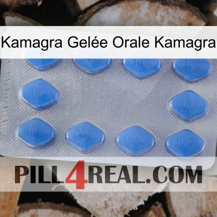 Kamagra Gelée Orale Kamagra 21